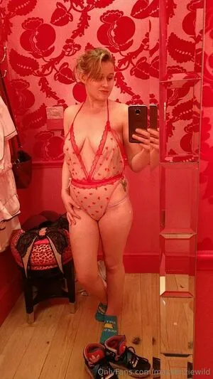 Mackenziewild OnlyFans Leaked Free Thumbnail Picture - #yR5JXOZErx