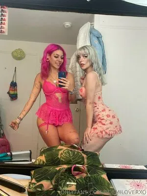 Mackeyxmoo OnlyFans Leaked Free Thumbnail Picture - #IAyablb3GA