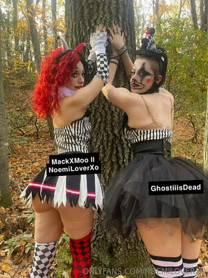 Mackeyxmoo OnlyFans Leaked Free Thumbnail Picture - #M2Xh2tXyyl