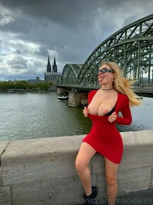 Mackiie OnlyFans Leaked Free Thumbnail Picture - #WIoKavcs35