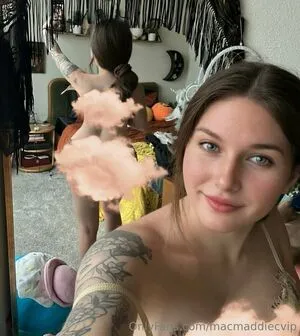 Macmaddiecvip OnlyFans Leaked Free Thumbnail Picture - #CSNFrS1xqt