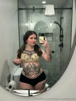 Macmaddiecvip OnlyFans Leaked Free Thumbnail Picture - #esAZbuDFjV