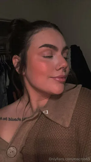 Macmb69 OnlyFans Leaked Free Thumbnail Picture - #24cp4j39PB