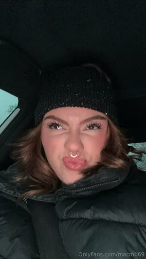 Macmb69 OnlyFans Leaked Free Thumbnail Picture - #wJU7FeeUV7