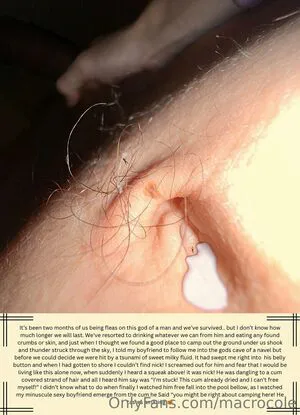 Macrocole OnlyFans Leaked Free Thumbnail Picture - #0r4PF9WcHV
