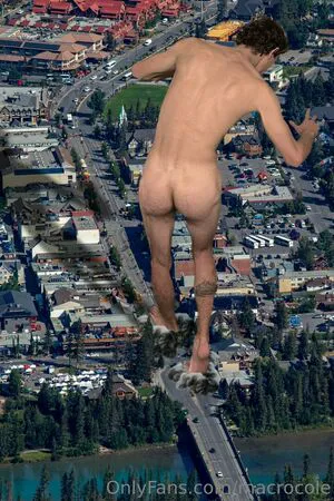 Macrocole OnlyFans Leaked Free Thumbnail Picture - #2InufuiAKb
