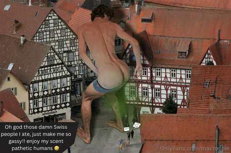 Macrocole OnlyFans Leaked Free Thumbnail Picture - #6V7SXTpN0E