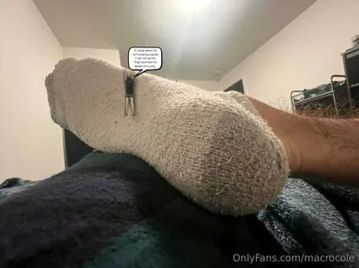 Macrocole OnlyFans Leaked Free Thumbnail Picture - #7ehLnm5GFB