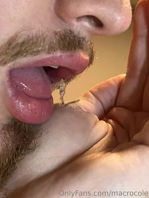 Macrocole OnlyFans Leaked Free Thumbnail Picture - #9BfVCtJAlO