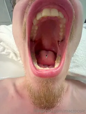 Macrocole OnlyFans Leaked Free Thumbnail Picture - #ABPTXjqRkJ