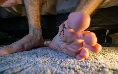 Macrocole OnlyFans Leaked Free Thumbnail Picture - #ASHygXxose