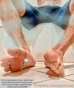 Macrocole OnlyFans Leaked Free Thumbnail Picture - #DDco1sWBiG