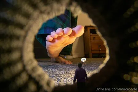 Macrocole OnlyFans Leaked Free Thumbnail Picture - #GPg9A5Lfjr