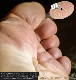 Macrocole OnlyFans Leaked Free Thumbnail Picture - #Gnx5MthEm0
