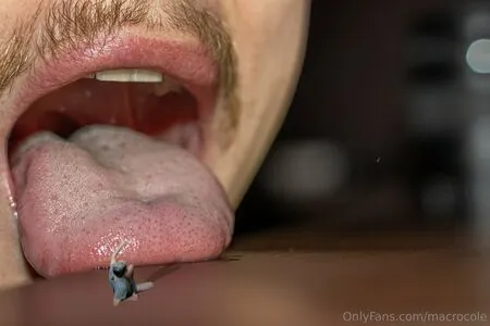 Macrocole OnlyFans Leaked Free Thumbnail Picture - #HNXJ3lZbV1