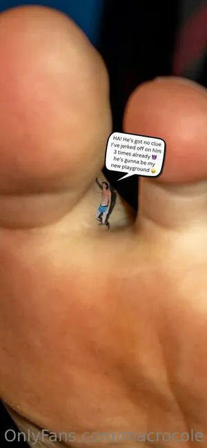 Macrocole OnlyFans Leaked Free Thumbnail Picture - #K0TztCLK6i