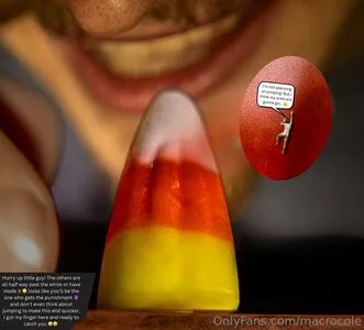 Macrocole OnlyFans Leaked Free Thumbnail Picture - #O9tmj4zl2B