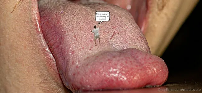 Macrocole OnlyFans Leaked Free Thumbnail Picture - #OCCkzJAb4G