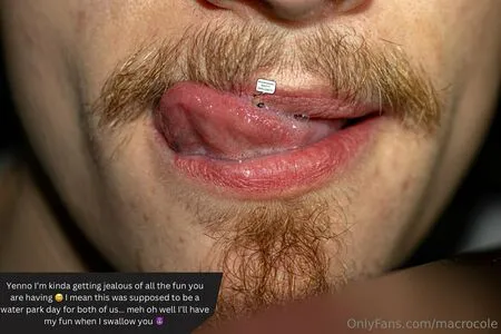 Macrocole OnlyFans Leaked Free Thumbnail Picture - #Pa1Heh5Sn8
