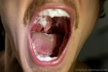 Macrocole OnlyFans Leaked Free Thumbnail Picture - #QSxIoredW6
