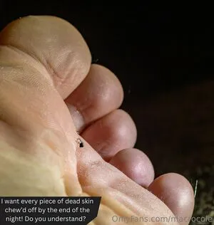 Macrocole OnlyFans Leaked Free Thumbnail Picture - #UFxfyxOj8c
