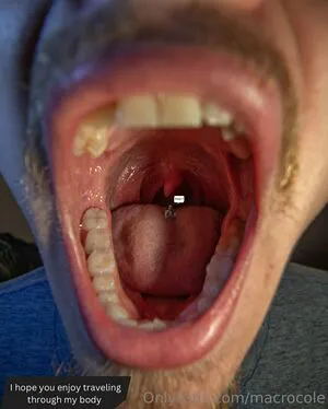 Macrocole OnlyFans Leaked Free Thumbnail Picture - #UG0liT3GxR