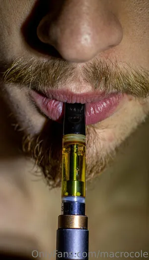 Macrocole OnlyFans Leaked Free Thumbnail Picture - #VmSNFNQbzo