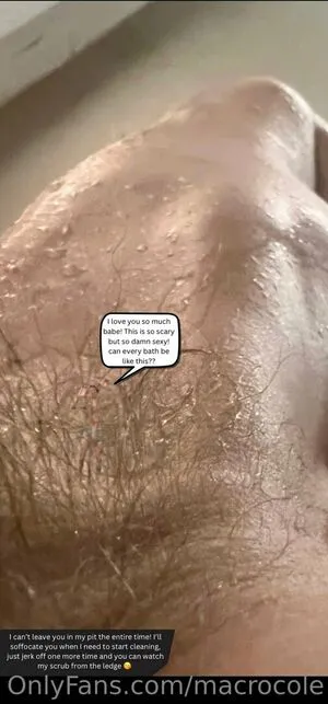 Macrocole OnlyFans Leaked Free Thumbnail Picture - #XPMrM9SngP