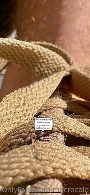 Macrocole OnlyFans Leaked Free Thumbnail Picture - #ZudNxhSGzm