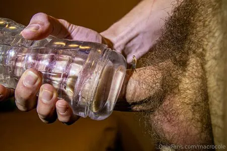 Macrocole OnlyFans Leaked Free Thumbnail Picture - #dEdH0FNOKE