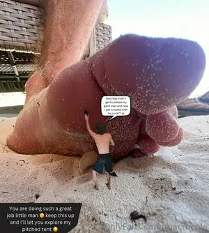 Macrocole OnlyFans Leaked Free Thumbnail Picture - #dweksBwcgd