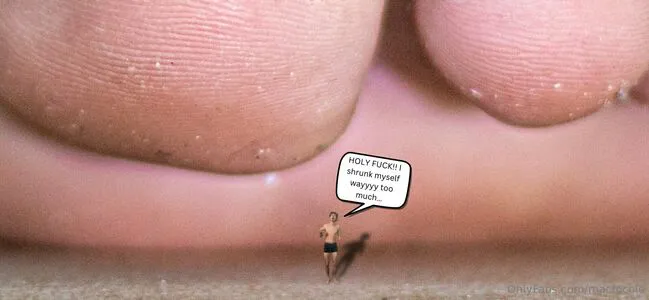 Macrocole OnlyFans Leaked Free Thumbnail Picture - #h7Eh1XxCsc