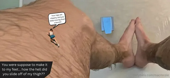 Macrocole OnlyFans Leaked Free Thumbnail Picture - #j0TbT8qN0X