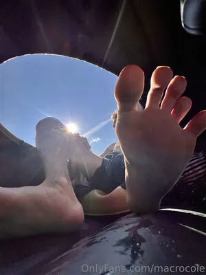 Macrocole OnlyFans Leaked Free Thumbnail Picture - #j6FCc1TPT1
