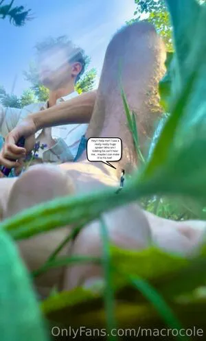 Macrocole OnlyFans Leaked Free Thumbnail Picture - #j9JJxgNRbW