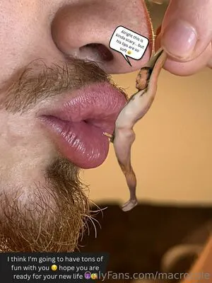 Macrocole OnlyFans Leaked Free Thumbnail Picture - #jTo0SwlTIw
