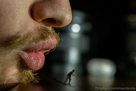 Macrocole OnlyFans Leaked Free Thumbnail Picture - #kwwIxEsn1x