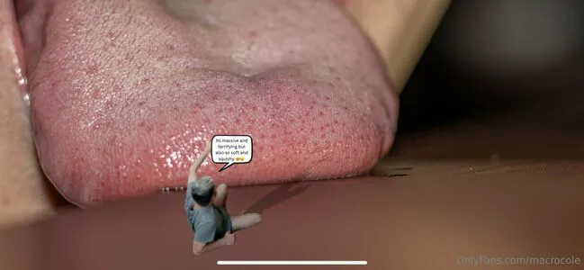 Macrocole OnlyFans Leaked Free Thumbnail Picture - #lJdPnNSr3c
