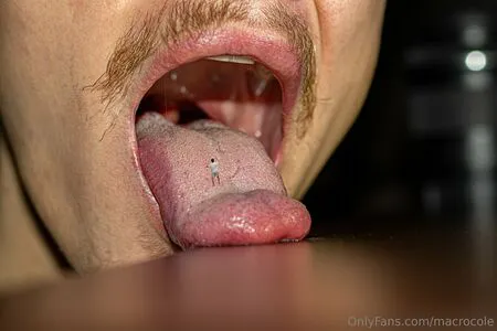 Macrocole OnlyFans Leaked Free Thumbnail Picture - #oO27mnScuV