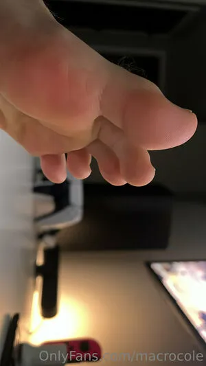 Macrocole OnlyFans Leaked Free Thumbnail Picture - #swiUhqDlJI