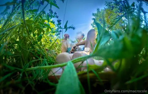 Macrocole OnlyFans Leaked Free Thumbnail Picture - #tyOXdH4lLc