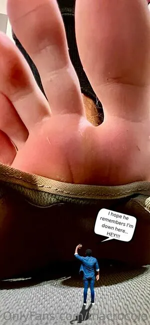 Macrocole OnlyFans Leaked Free Thumbnail Picture - #uAAgpLpIYC