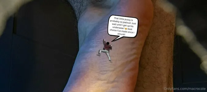 Macrocole OnlyFans Leaked Free Thumbnail Picture - #vTzvMFGWMJ