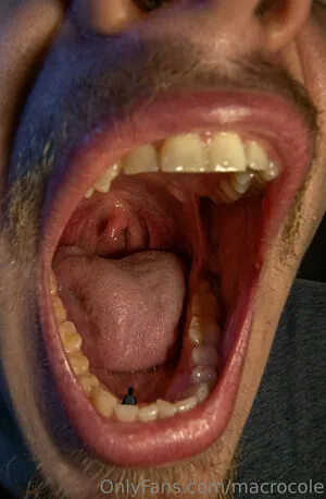 Macrocole OnlyFans Leaked Free Thumbnail Picture - #xjXDqfTdrK