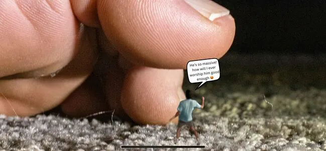 Macrocole OnlyFans Leaked Free Thumbnail Picture - #ywMcgioR1u