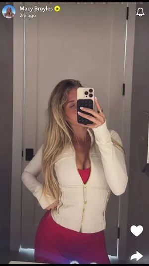 Macy Broyles OnlyFans Leaked Free Thumbnail Picture - #cFDlxW2yWB