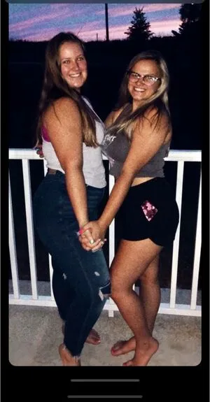 Macy Nicole Burris OnlyFans Leaked Free Thumbnail Picture - #1ltXgEVldq