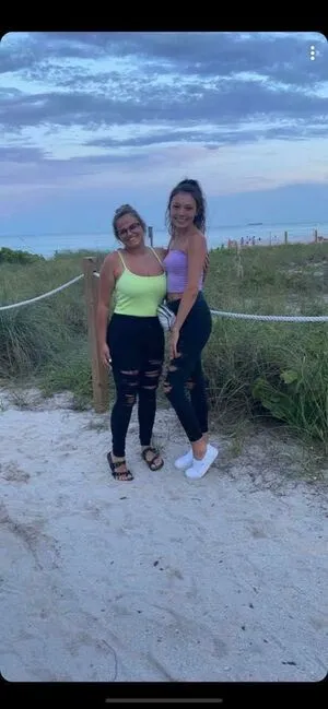 Macy Nicole Burris OnlyFans Leaked Free Thumbnail Picture - #2rEaOVY0gL