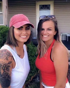 Macy Nicole Burris OnlyFans Leaked Free Thumbnail Picture - #33hcFkb0dC