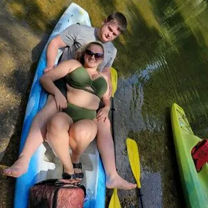 Macy Nicole Burris OnlyFans Leaked Free Thumbnail Picture - #3p5xu36cD7